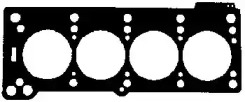 WILMINK GROUP wg1090252 -  Прокладка, головка цилиндра